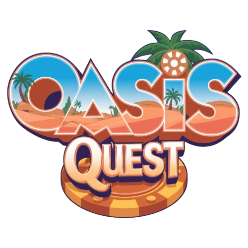 Oasis Quest